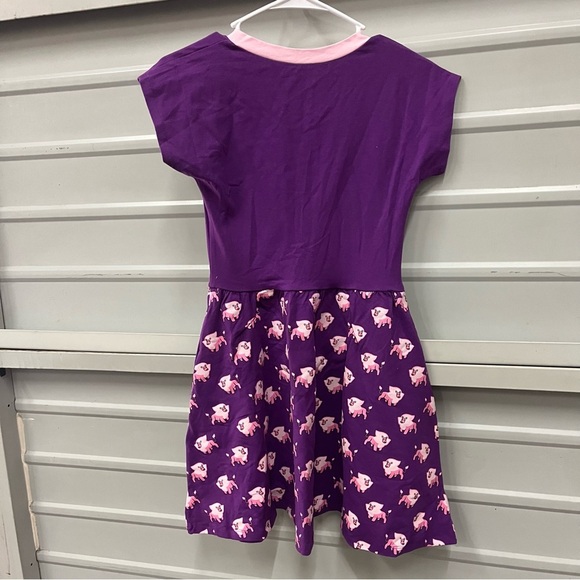 NEW Steven Universe Purple Pink Lion Cosplay Dress XS - Picture 6 of 9